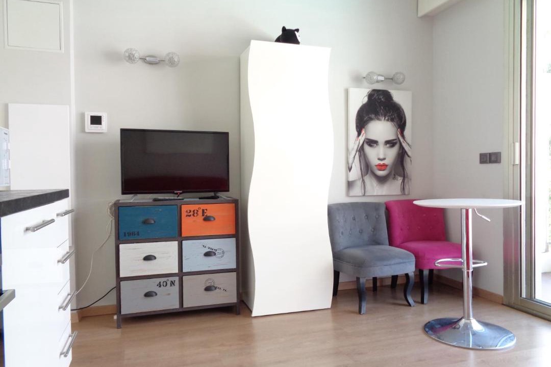 Photo of Livingroom in Menton