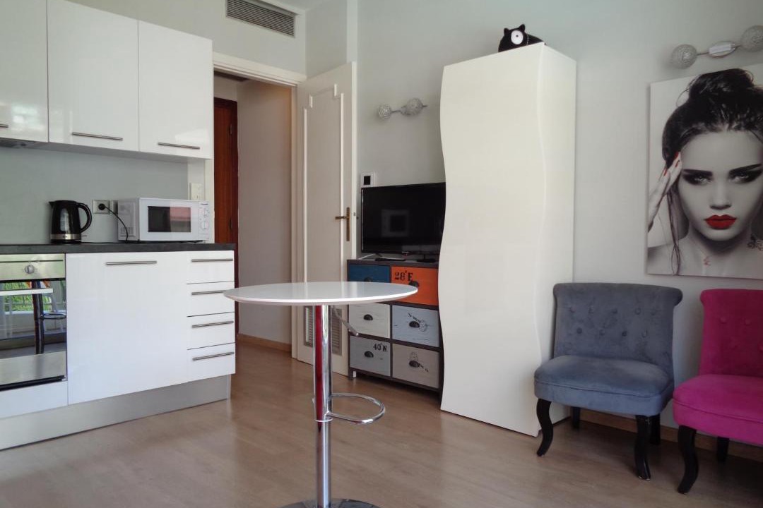 Photo of Livingroom in Menton