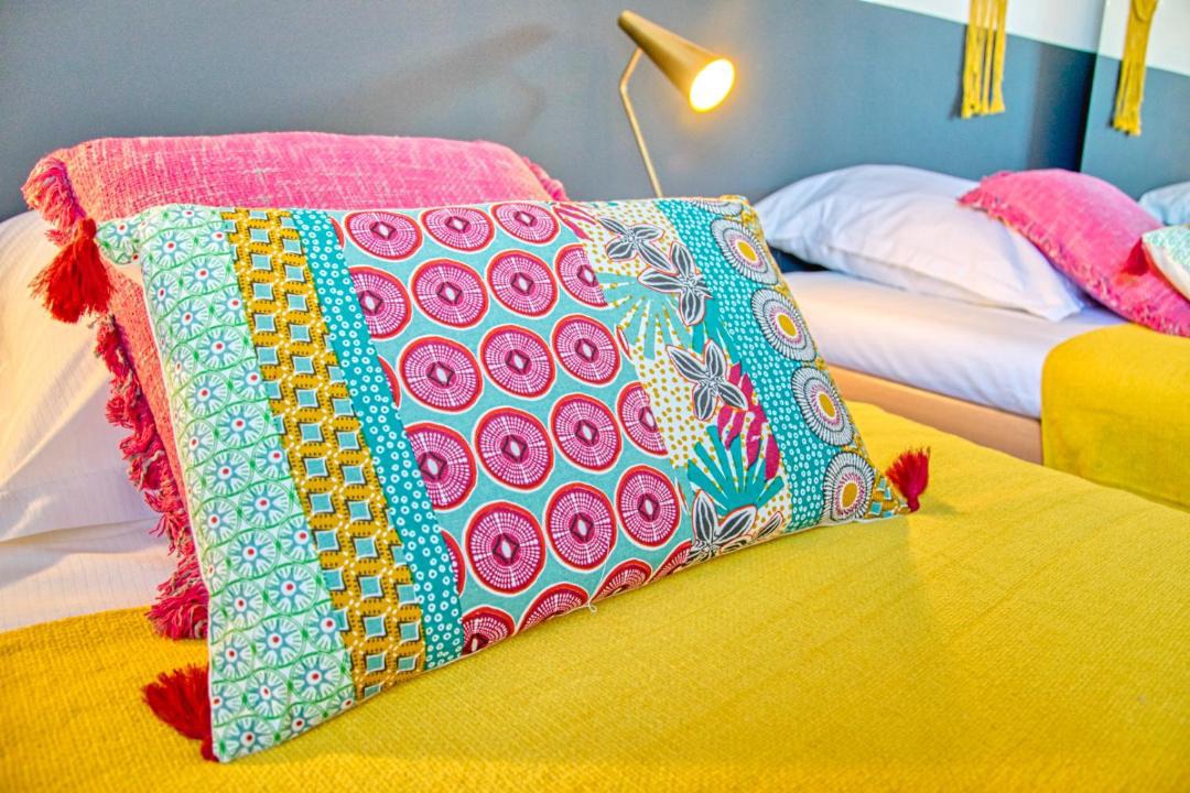 Photo of Bedroom in Pointe Croisette