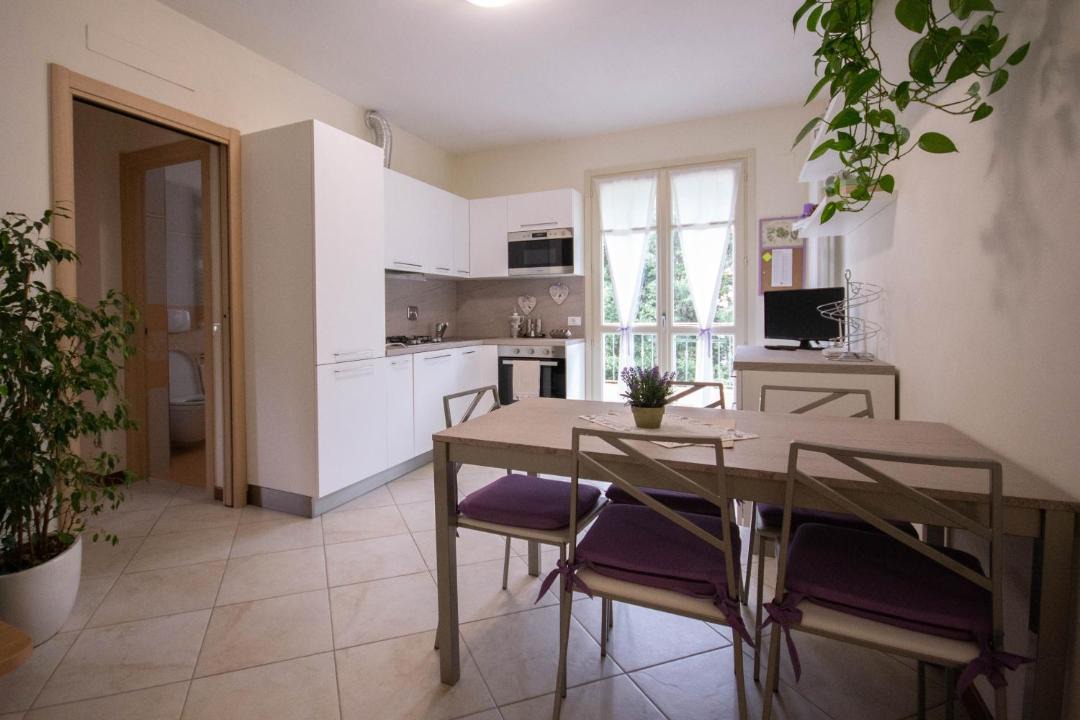 Photo of Livingroom in Ronchi