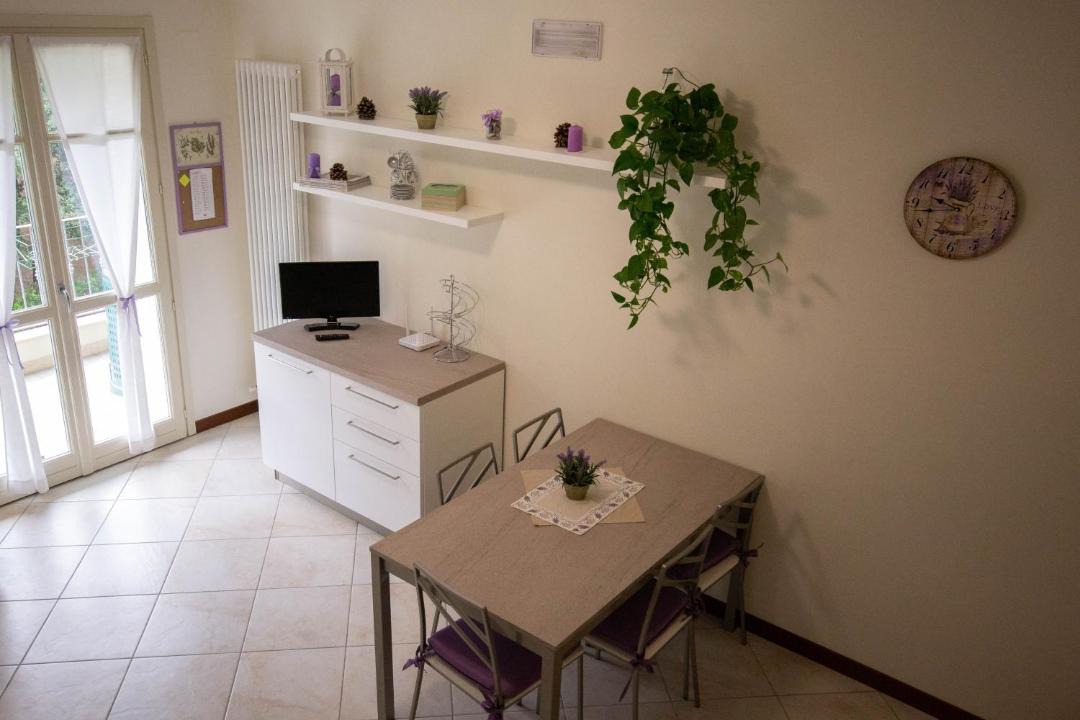 Photo of Livingroom in Ronchi