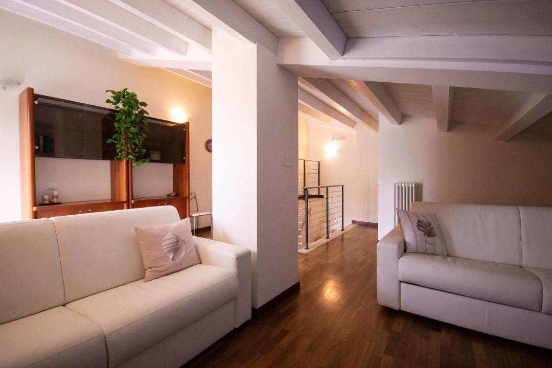 Photo of Livingroom in Ronchi