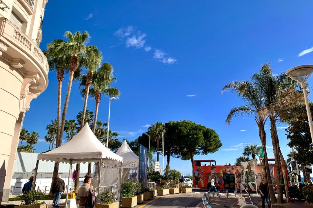 Photo of Others in Cannes City Centre