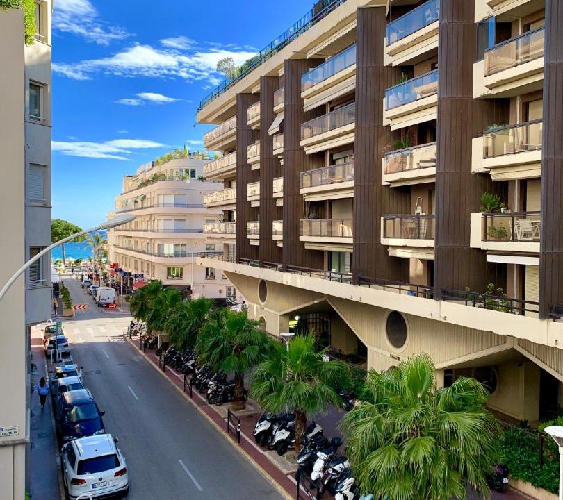 Photo of Others in Cannes City Centre