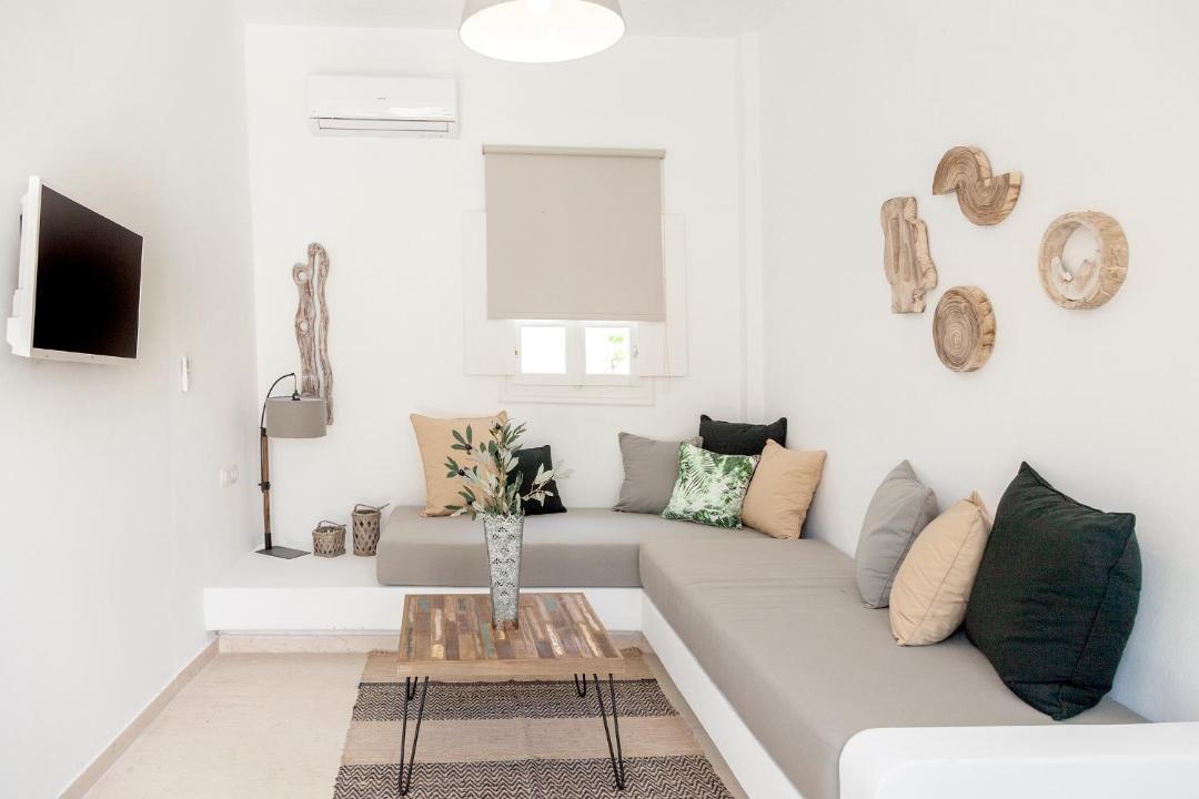 Photo of Livingroom in Kamari