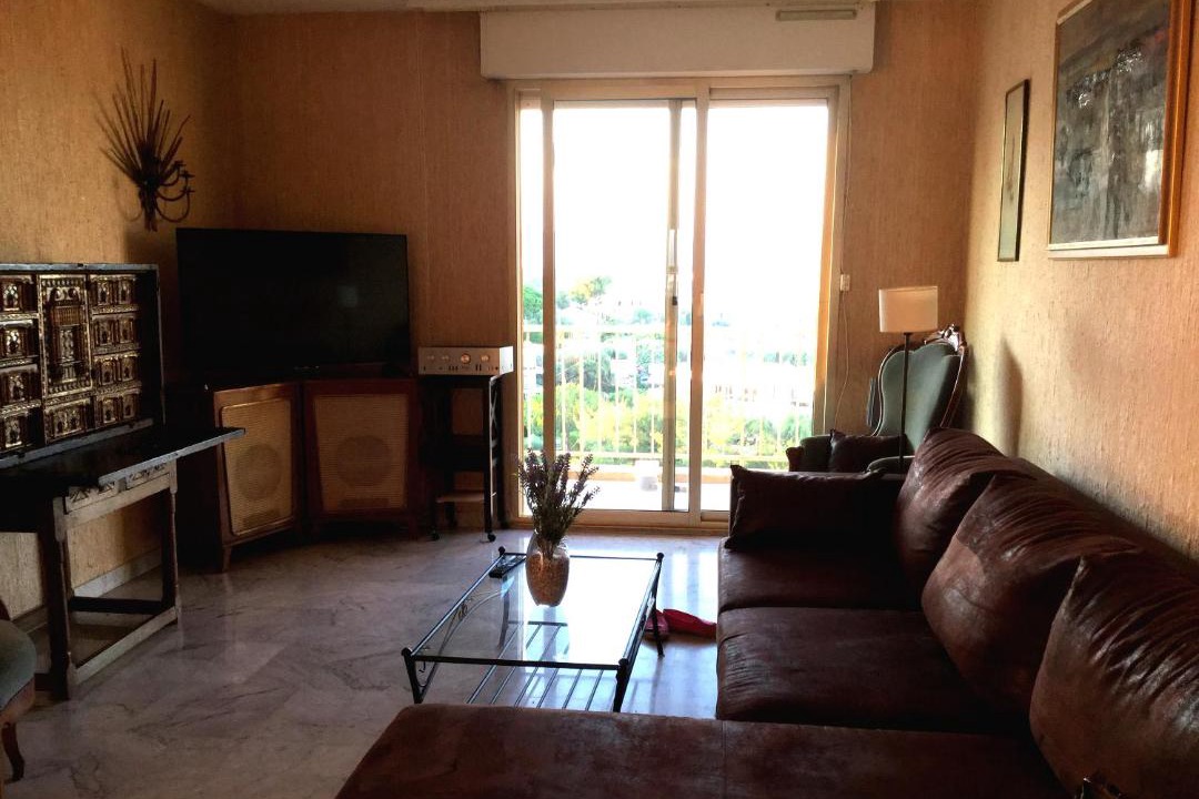 Photo of Livingroom in Antibes