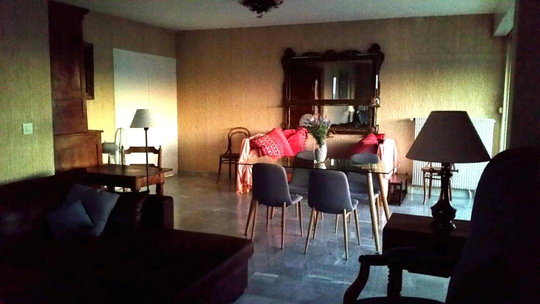 Photo of Livingroom in Antibes