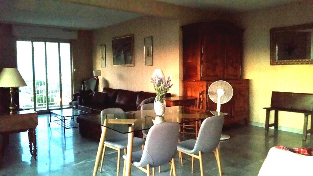 Photo of Livingroom in Antibes