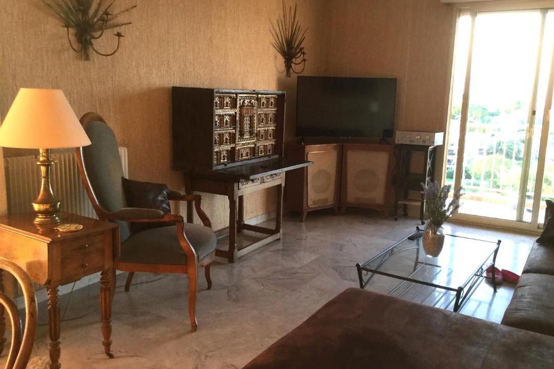 Photo of Livingroom in Antibes