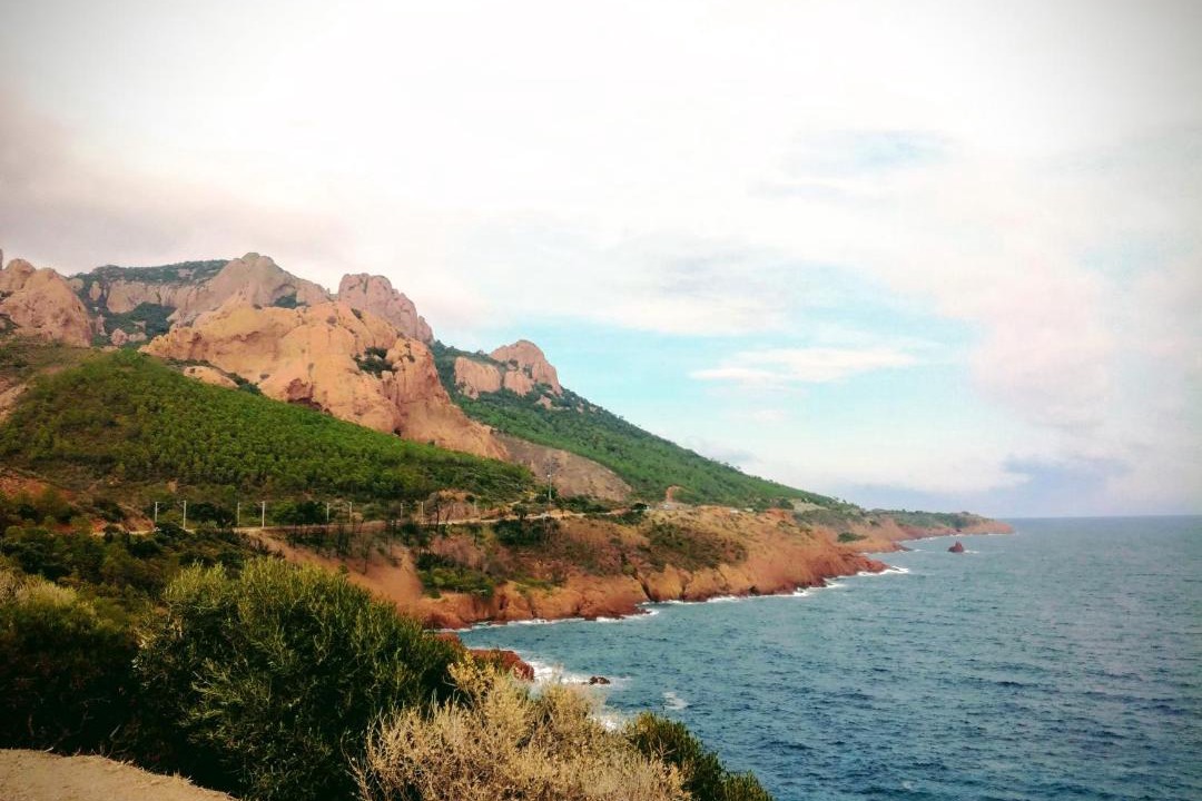 Photo of Outdoor in Frejus