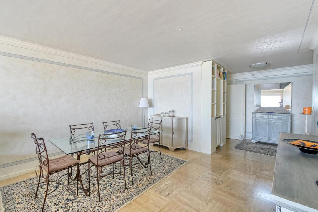 Photo of Livingroom in Pointe Croisette