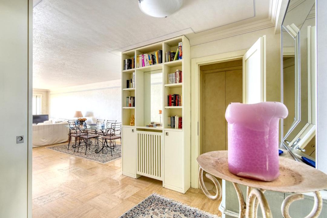 Photo of Livingroom in Pointe Croisette