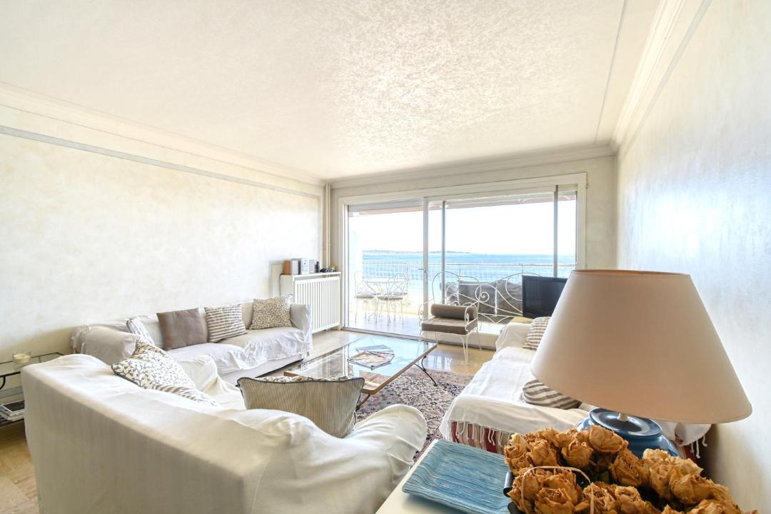 Photo of Livingroom in Pointe Croisette