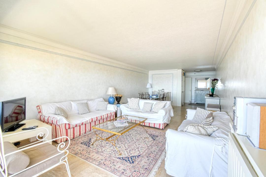 Photo of Livingroom in Pointe Croisette