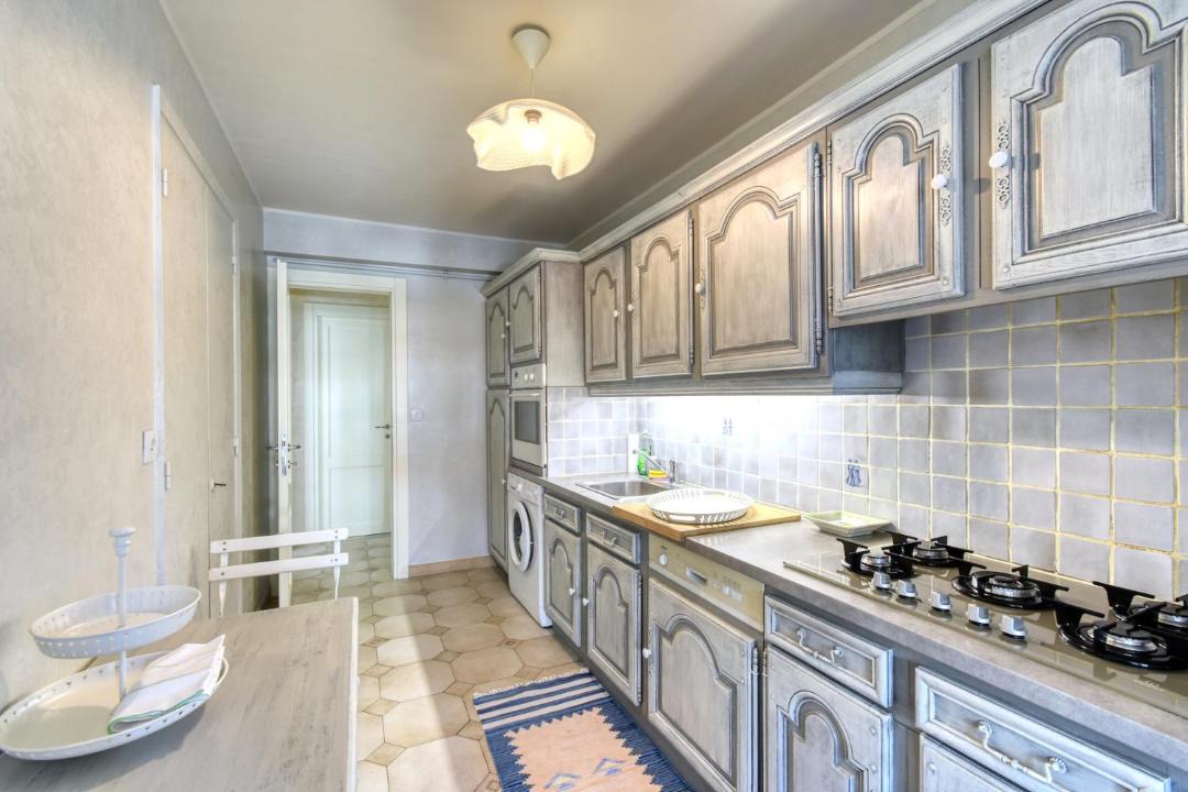 Photo of Kitchen in Pointe Croisette
