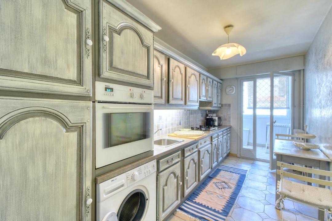 Photo of Kitchen in Pointe Croisette