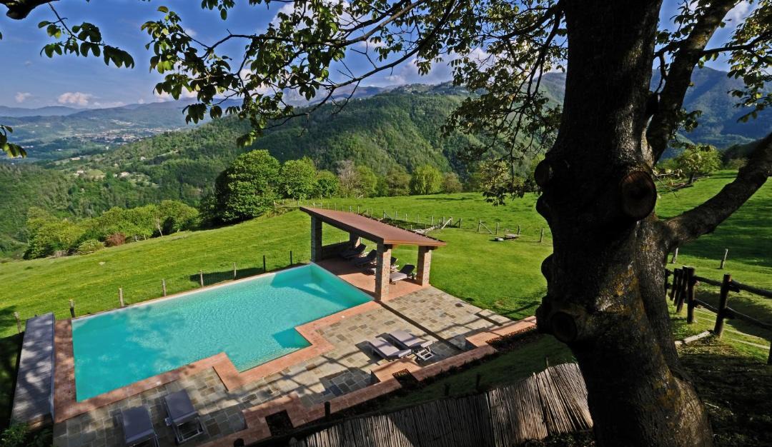 Photo of Others in Pieve Fosciana