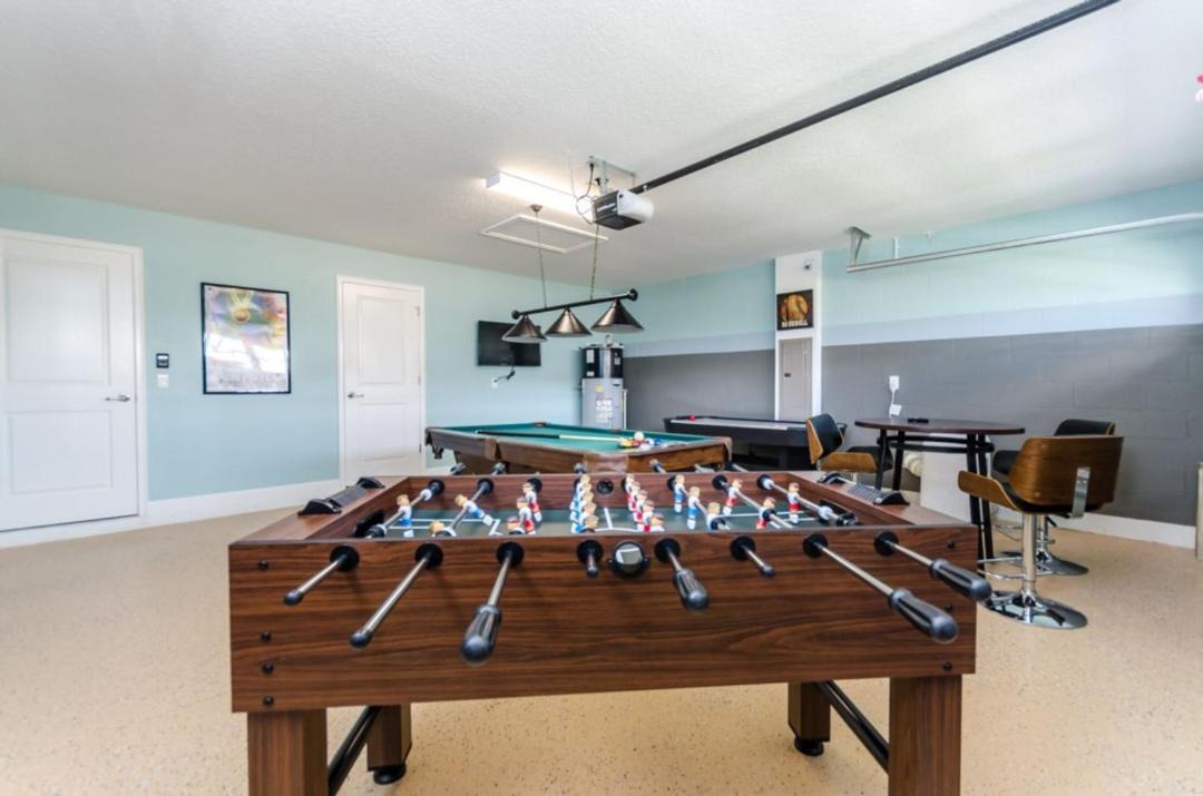 Photo of Livingroom in Davenport