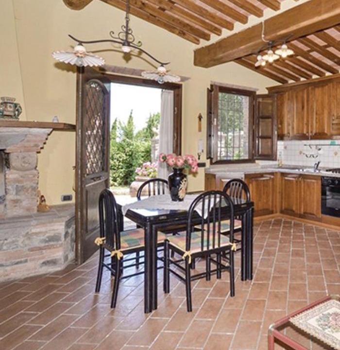 Photo of Kitchen in San Ginese