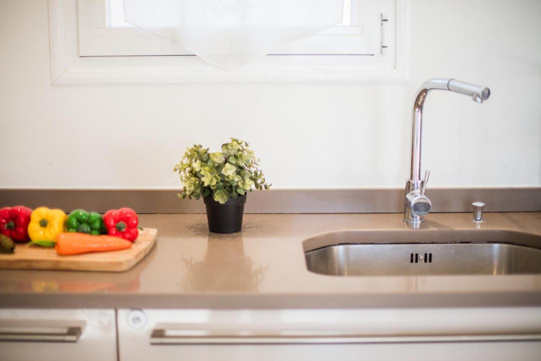 Photo of Kitchen in Saint Pierre de Feric