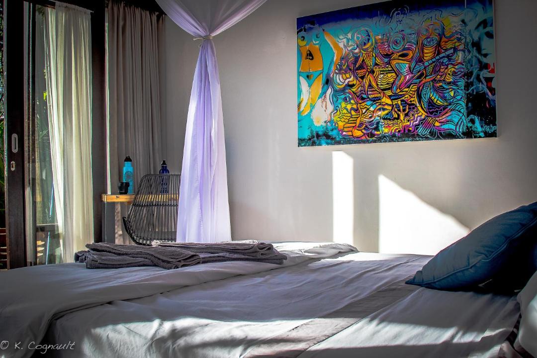 Photo of Bedroom in Batu Bolong