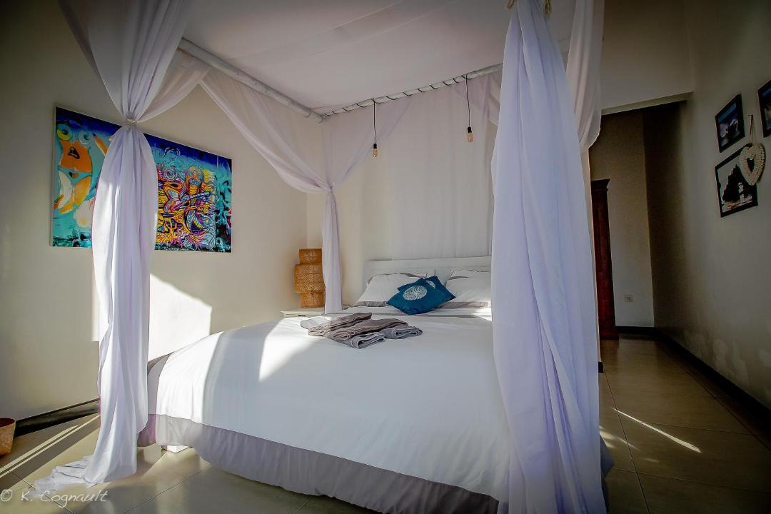 Photo of Bedroom in Batu Bolong