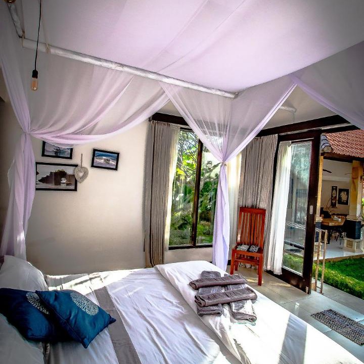 Photo of Bedroom in Batu Bolong