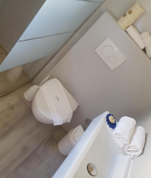 Photo of Bathroom in Marina di Castagneto Carducci