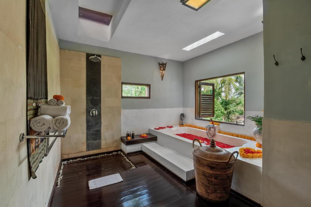 Photo of Bathroom in Payangan