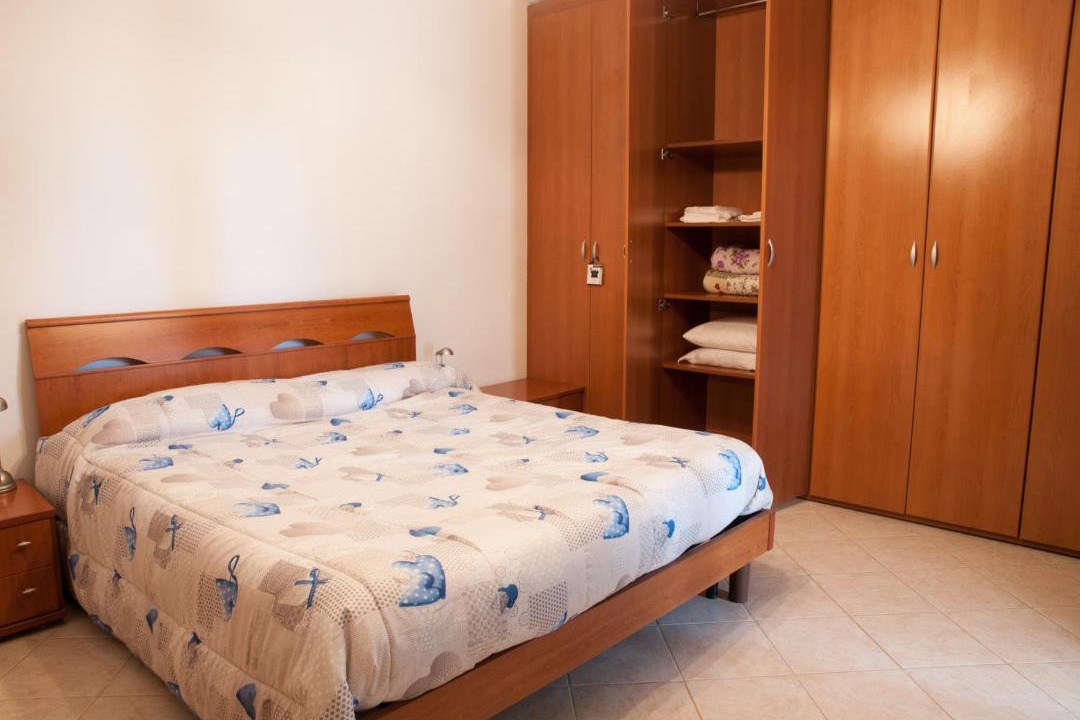 Photo of Bedroom in Piombino
