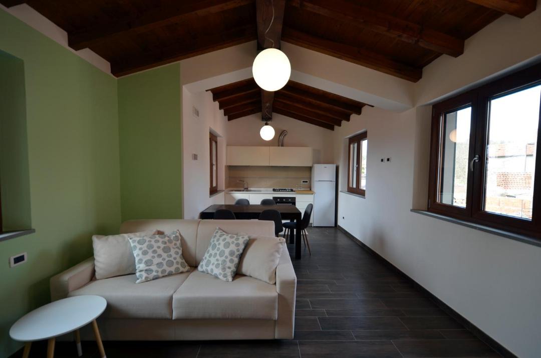 Photo of Livingroom in Masero