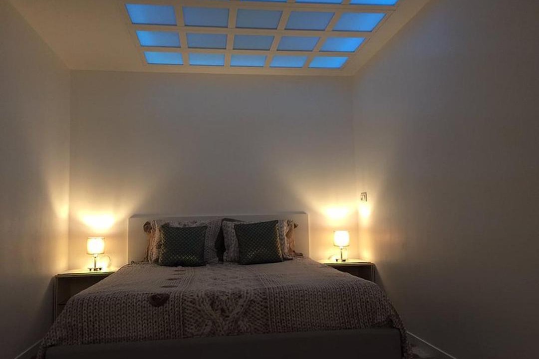 Photo of Bedroom in Golfe Juan