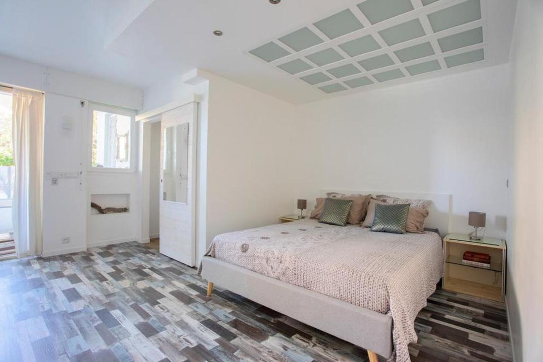 Photo of Bedroom in Golfe Juan
