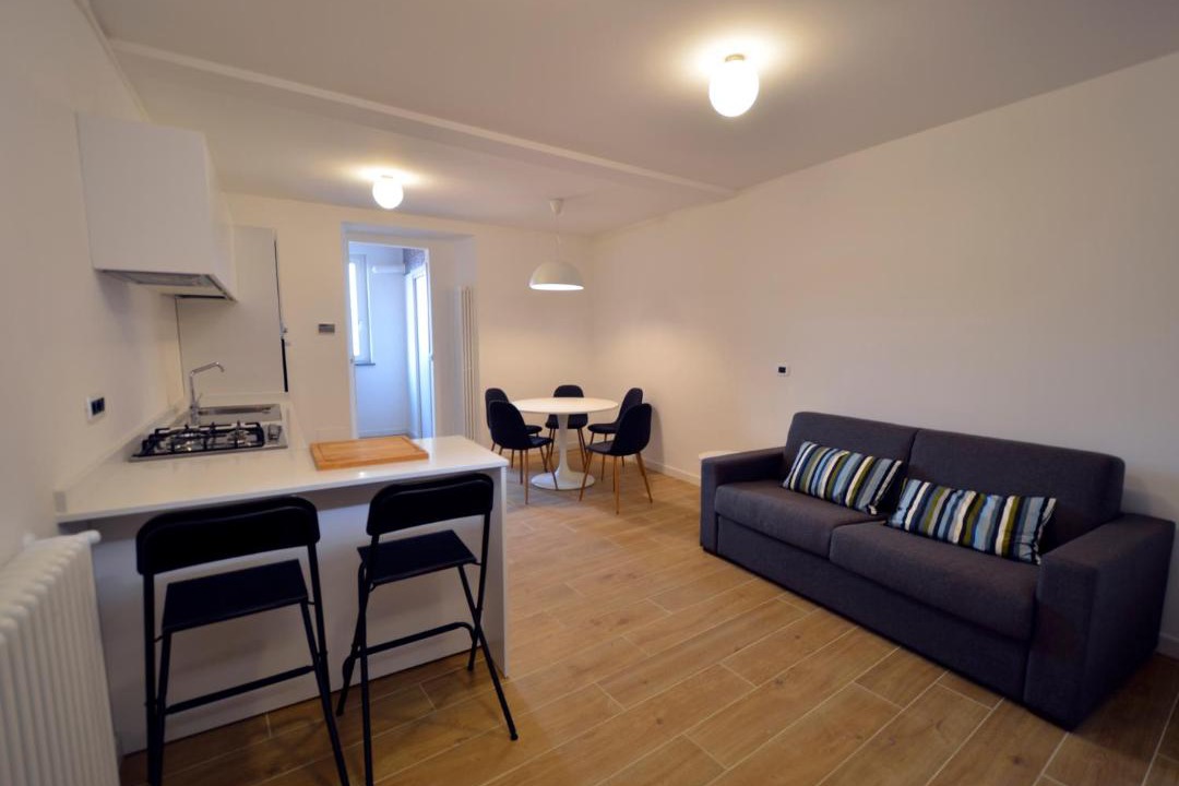 Photo of Livingroom in Masero