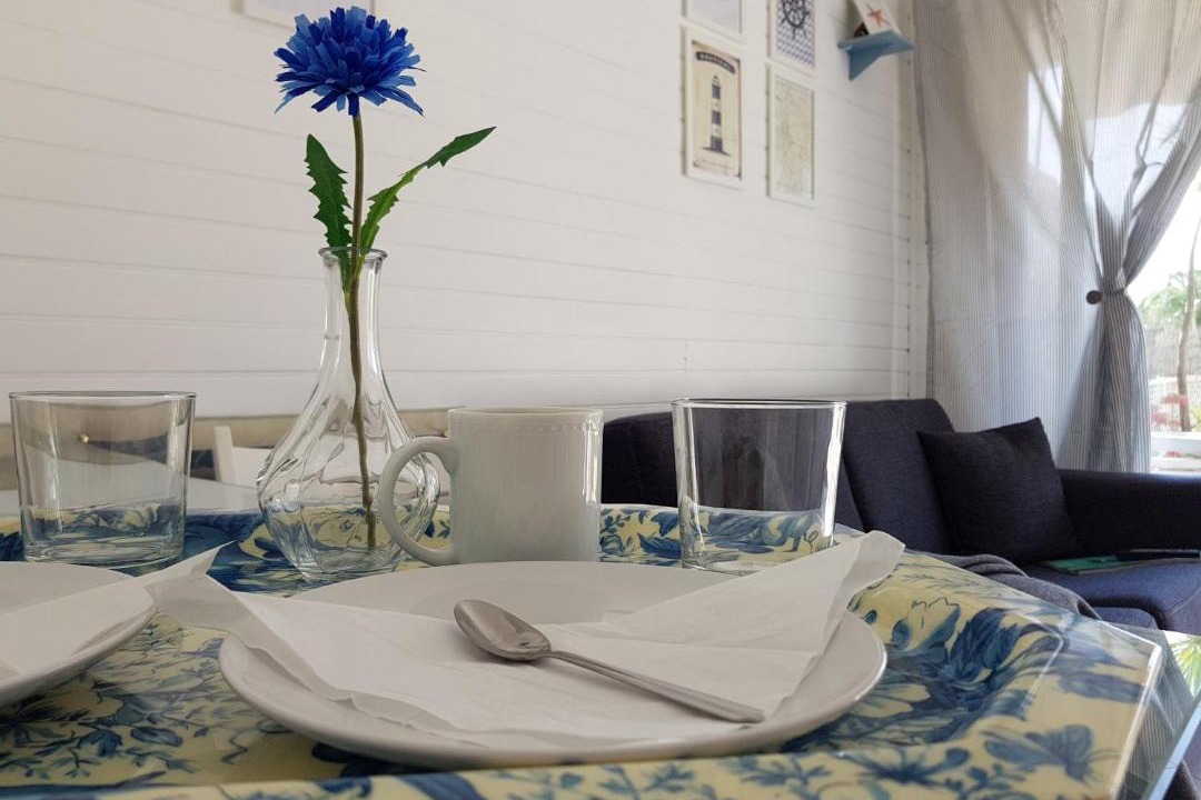 Photo of Livingroom in Villeneuve Loubet Beach