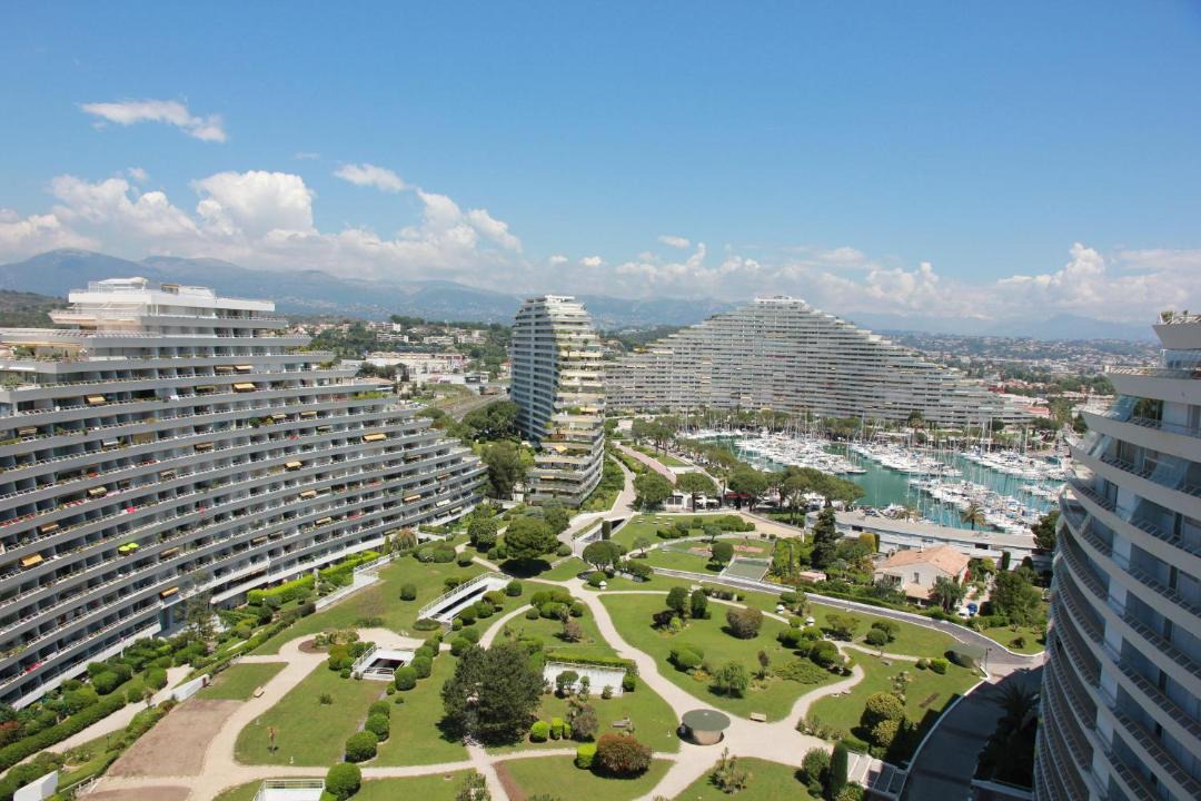 Photo of Others in Villeneuve Loubet Beach