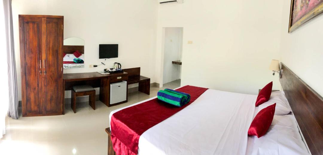 Photo of Bedroom in Jungut Batu