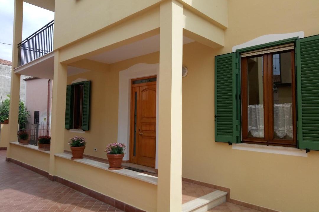 Photo of Buildings in Massarosa