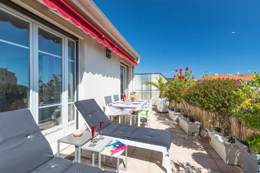 Photo of Patio Balcony in Mantega