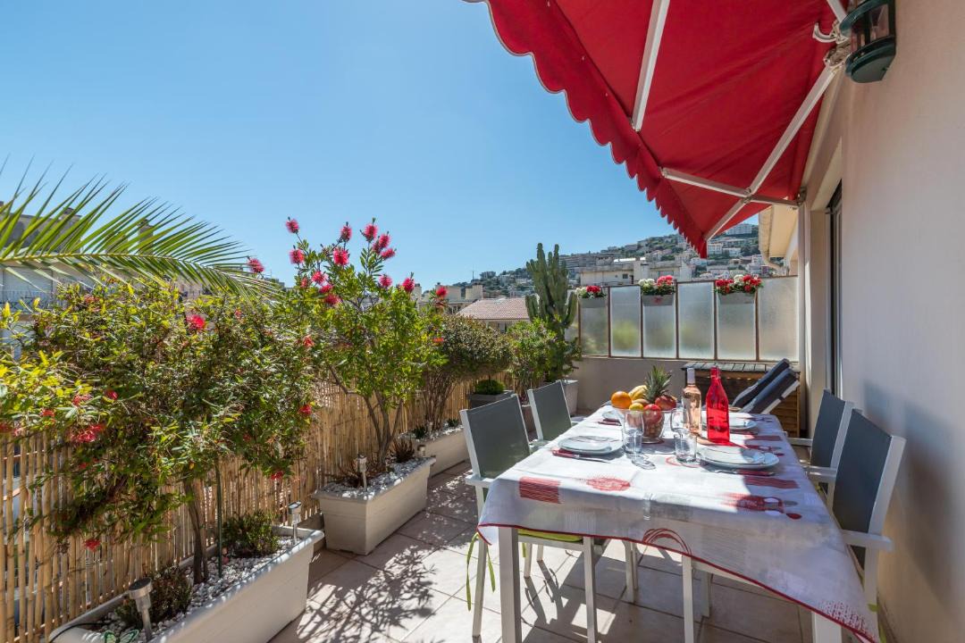 Photo of Patio Balcony in Mantega