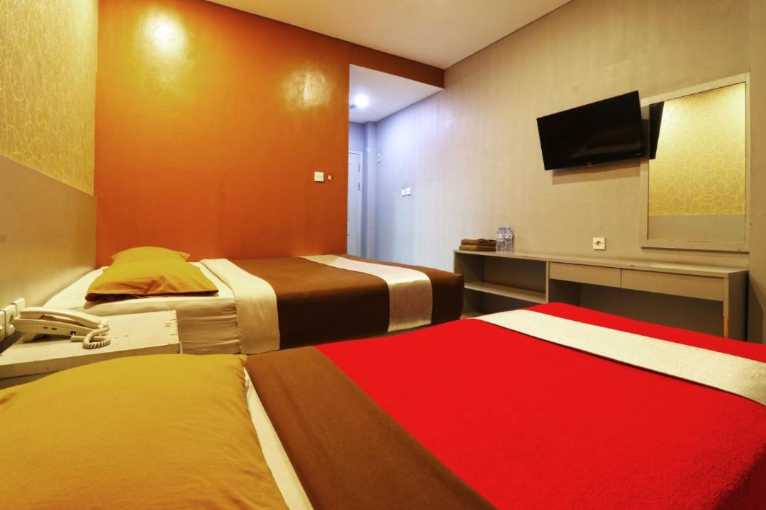 Photo of Bedroom in Bandung
