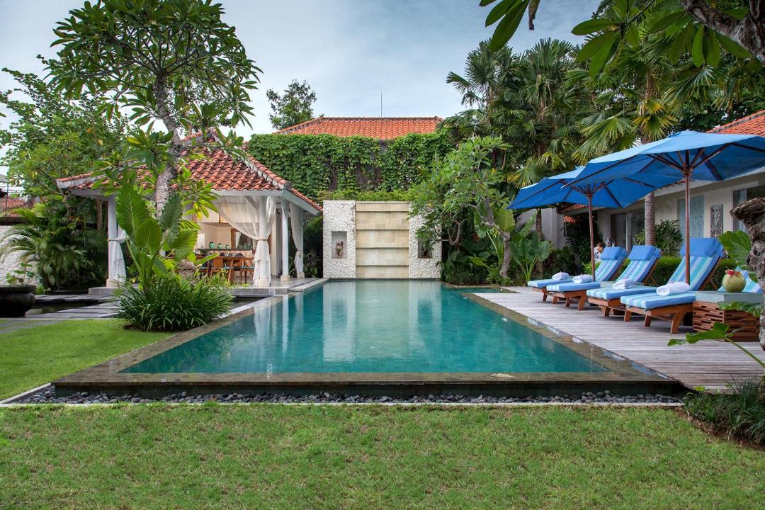Photo of Outdoor in Sanur Kauh