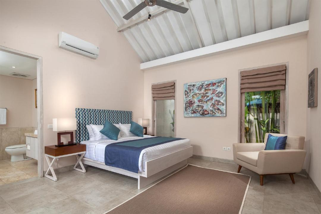 Photo of Bedroom in Sanur Kauh