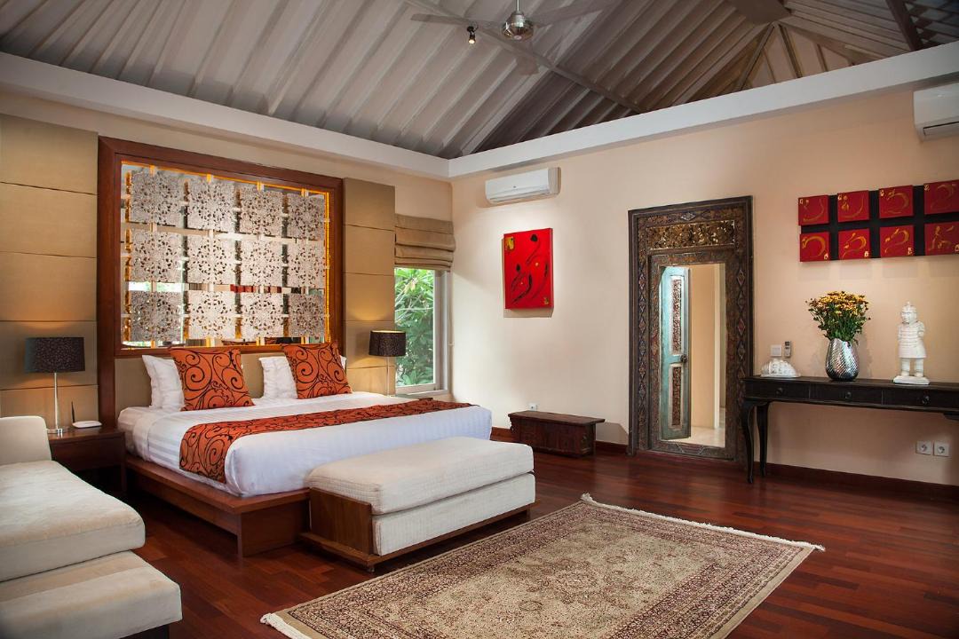 Photo of Bedroom in Sanur Kauh