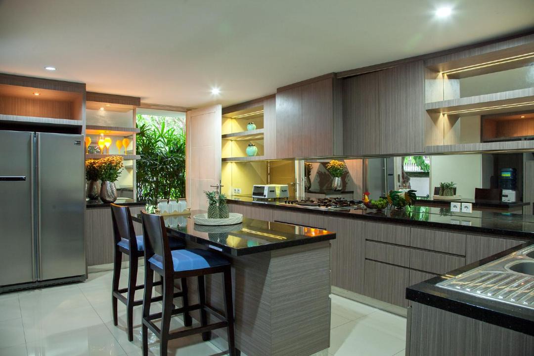 Photo of Kitchen in Sanur Kauh