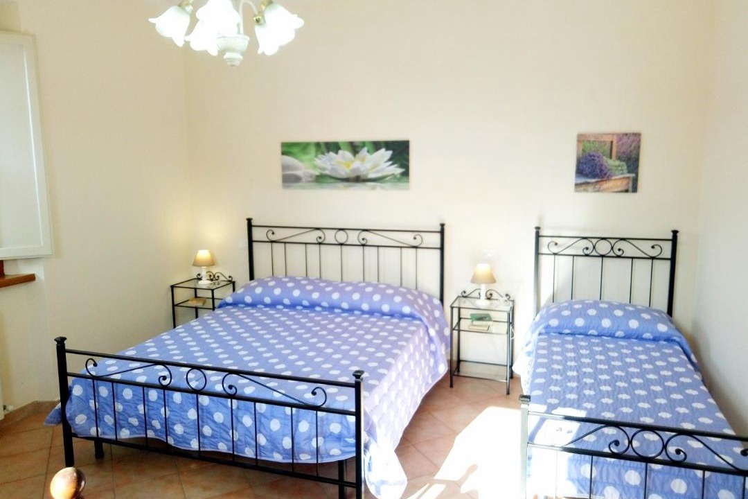 Photo of Bedroom in Massarosa