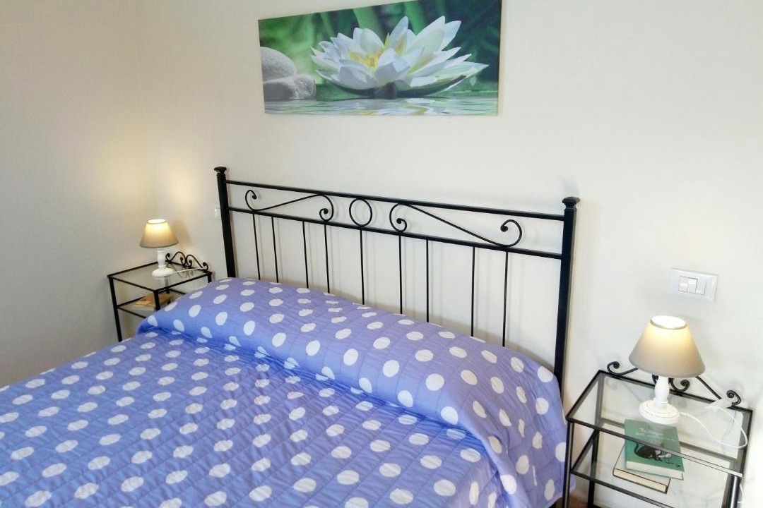 Photo of Bedroom in Massarosa