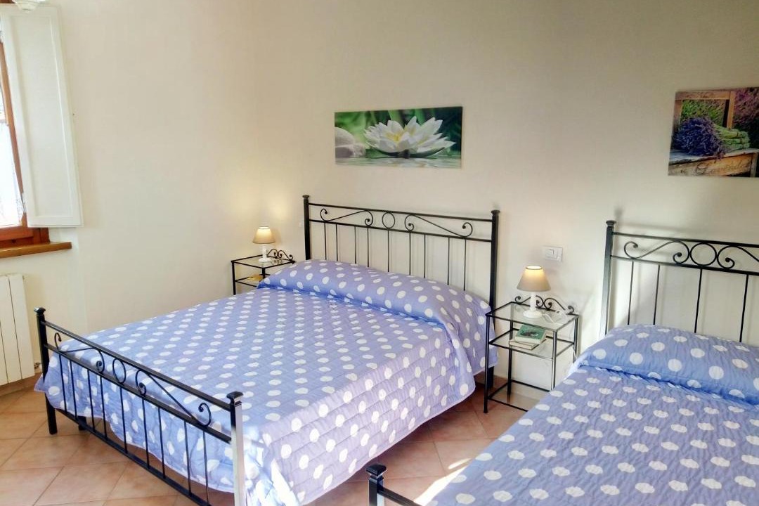 Photo of Bedroom in Massarosa