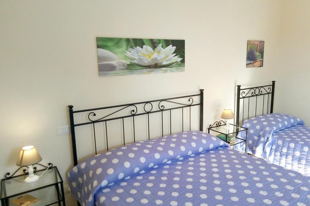 Photo of Bedroom in Massarosa