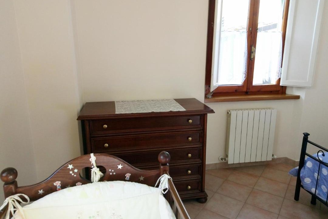 Photo of Bedroom in Massarosa